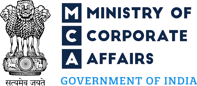MCA Certificate of Incorporation - Ministry of Corporate Affairs